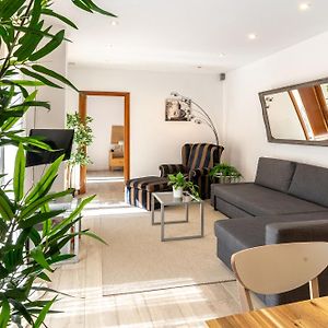 Apartamento de 3 Dormitorios